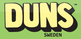 DUNS Sweden