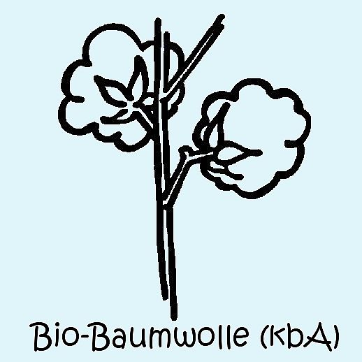 Bio-Baumwoll - Bodys