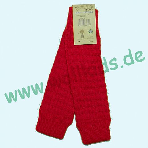 100% Natur KbT Wolle Shimasocks Baby Öko Socken 