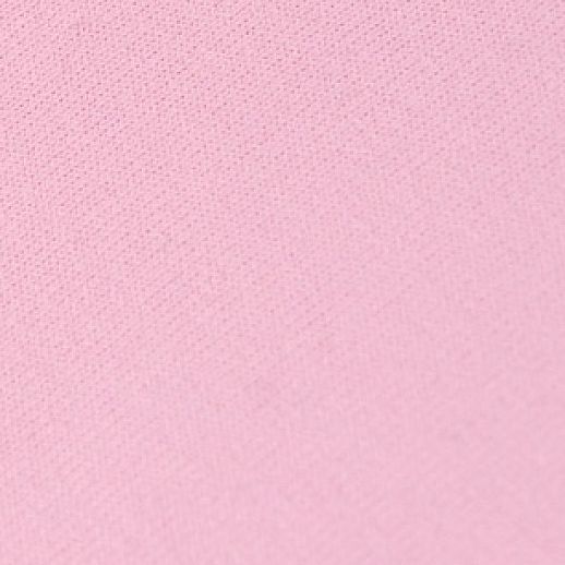Jersey - uni rosa - 100% Baumwolle - toll kombinierbar