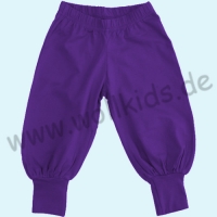 products/small/duns%3A_bio-baumwolle_gots_baggy_pants_hose_mit_beinbuendchen_lila.jpg