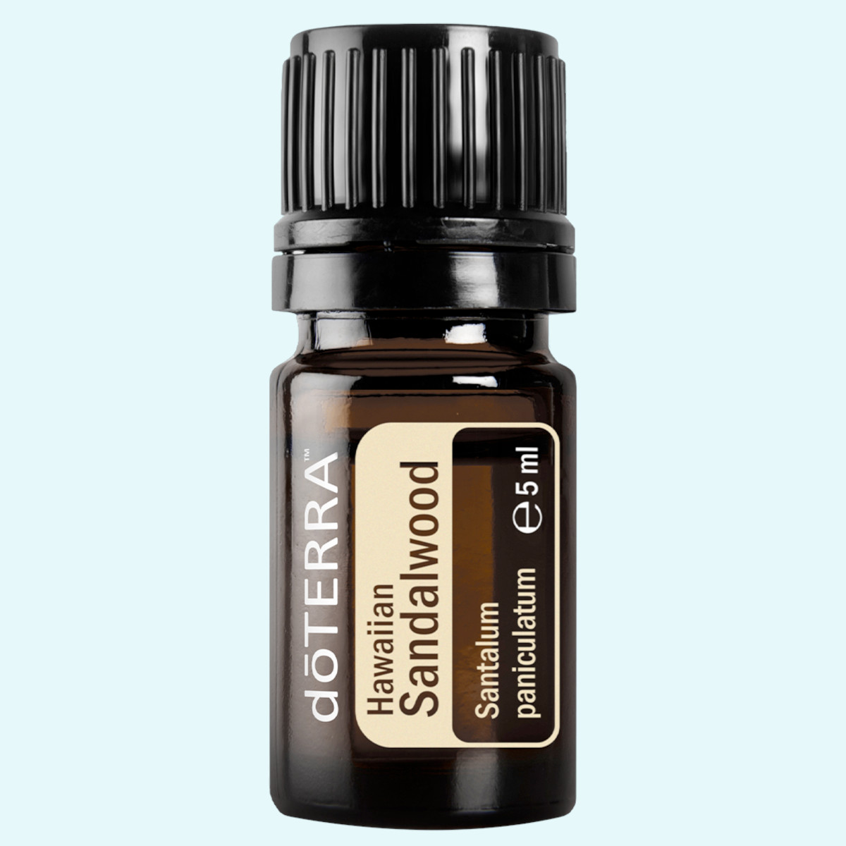 doTERRA - Reines ätherisches Melissa - Zitronenmelisse - CPTG - 5ml