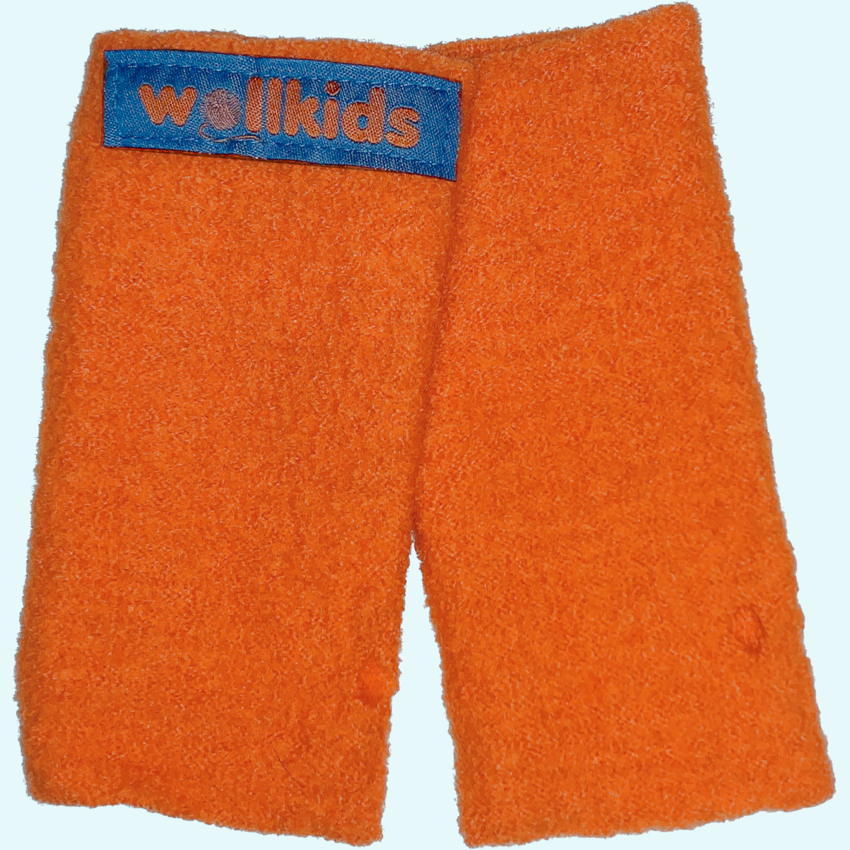 Warme Wollkids Kinder Winter Pulswärmer mit Daumenloch 100% Wollwalk Warme Wollkids Baby & Kinder Walk Pulswärmer Handstulpen mit Daumenloch aus 100% Wollwalk für den Winter