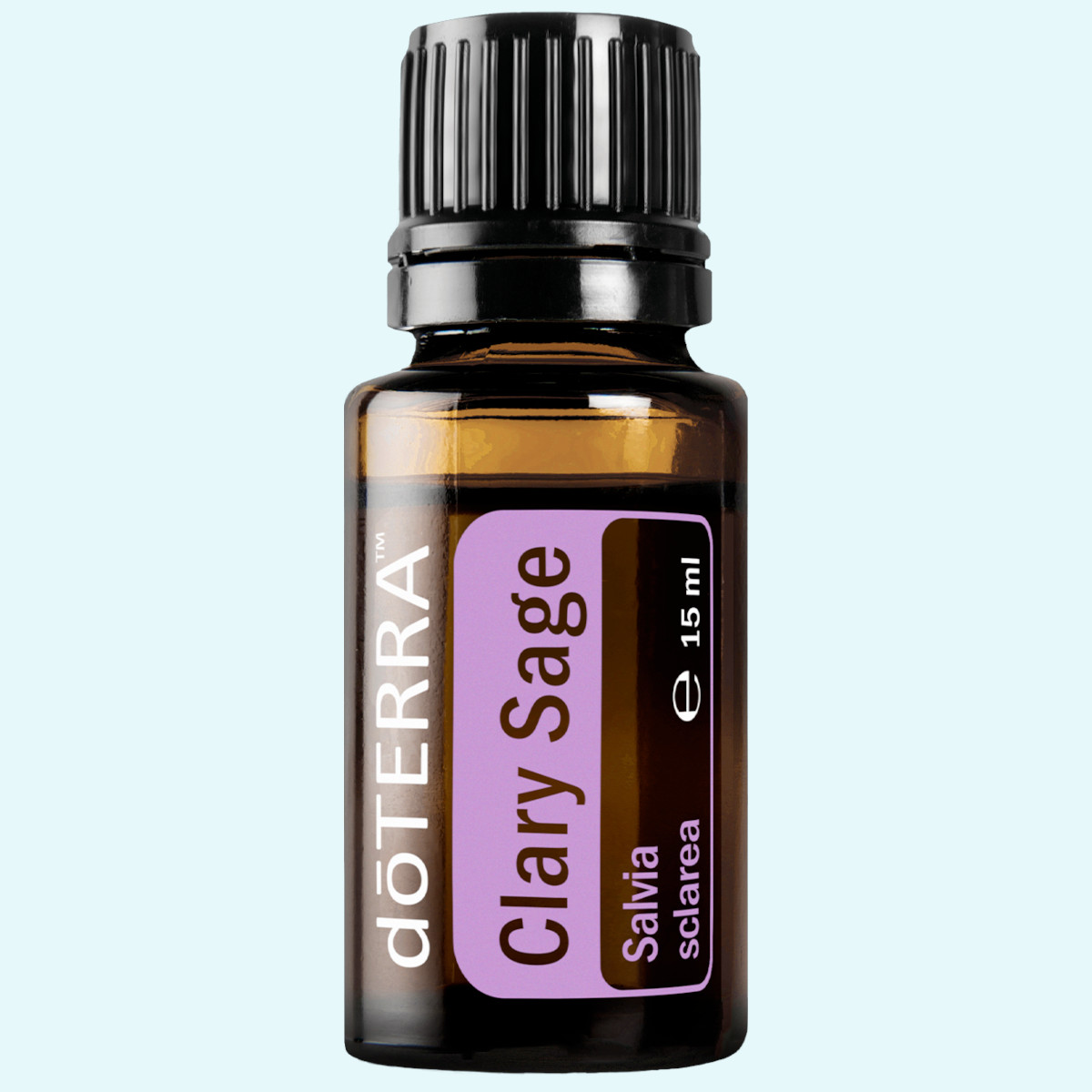 doTERRA - Reines ätherisches Öl Clary Sage - Muskatellersalbei - CPTG - 15ml doTERRA - Reines ätherisches Öl Clary Sage - Muskatellersalbei - CPTG - 15ml