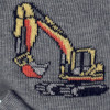 grau Bagger