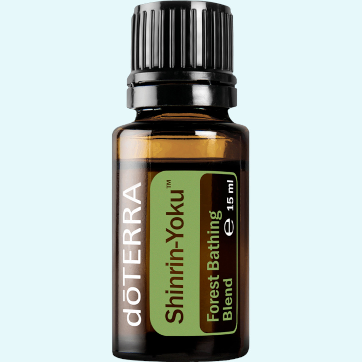doTERRA - Reines ätherisches Öl Shinrin-Yoku™ - Waldbaden-Mischung - CPTG