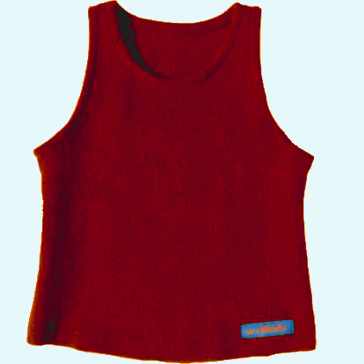 Warme Wollkids Kinder Winter Pullunder einfarbig aus 100% Wollwalk Wollkids Baby & Kinder Walk Pullunder Weste einfarbig aus 100% Wollwalk ohne Reißverschluss für den Winter