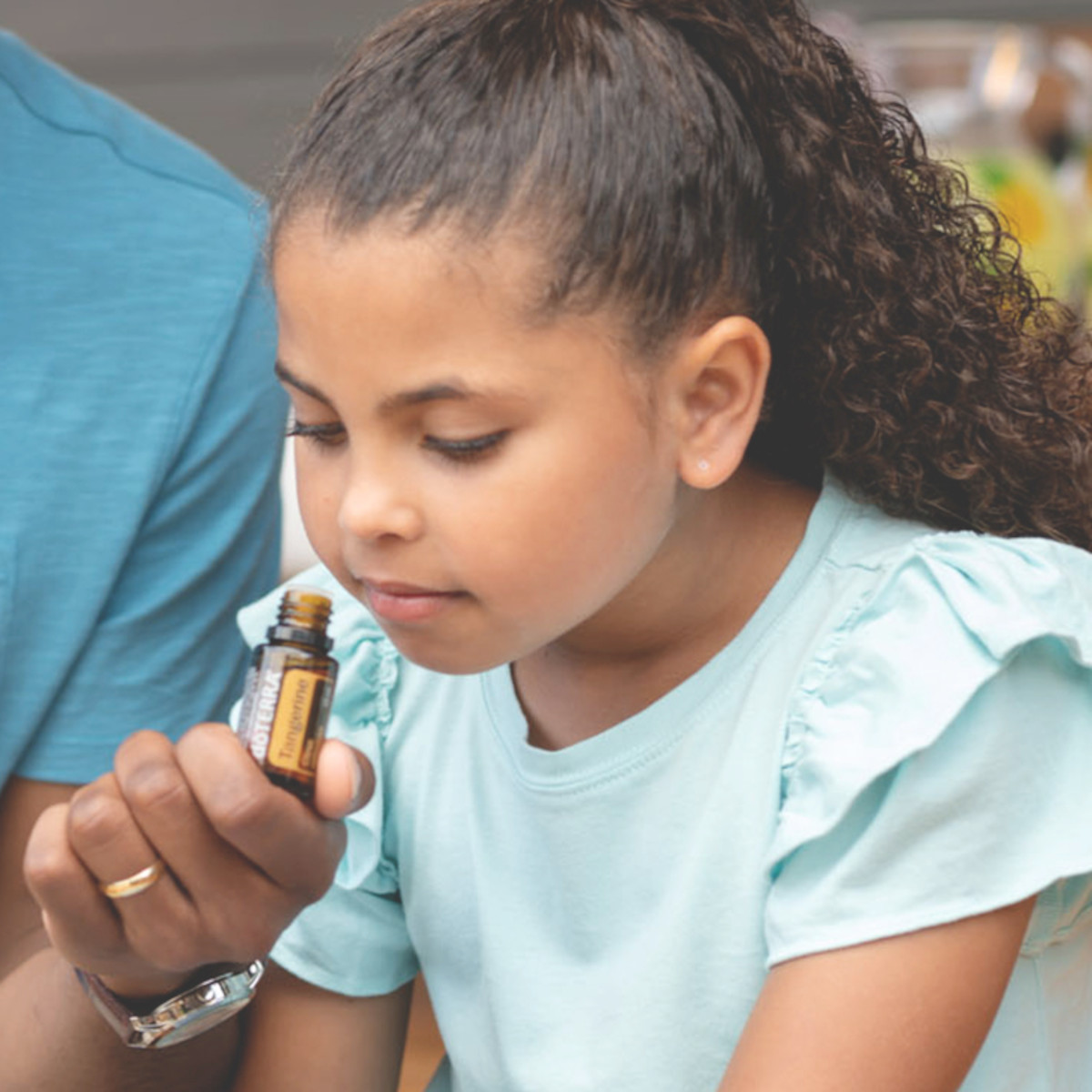 doTERRA - Reines ätherisches Öl Tangerine - Mandarine - CPTG - 15ml