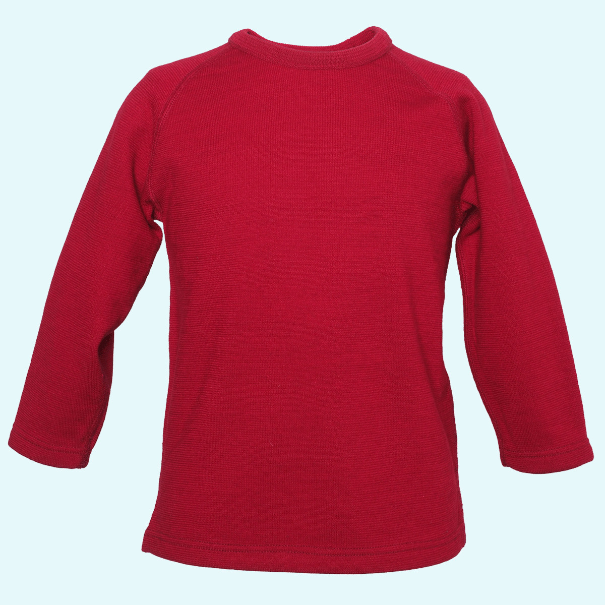 SALE - Kinder Pullover aus Wolle/Seide Frottee - Reiff SALE - Kinder Pullover aus Wolle/Seide Frottee von Reiff