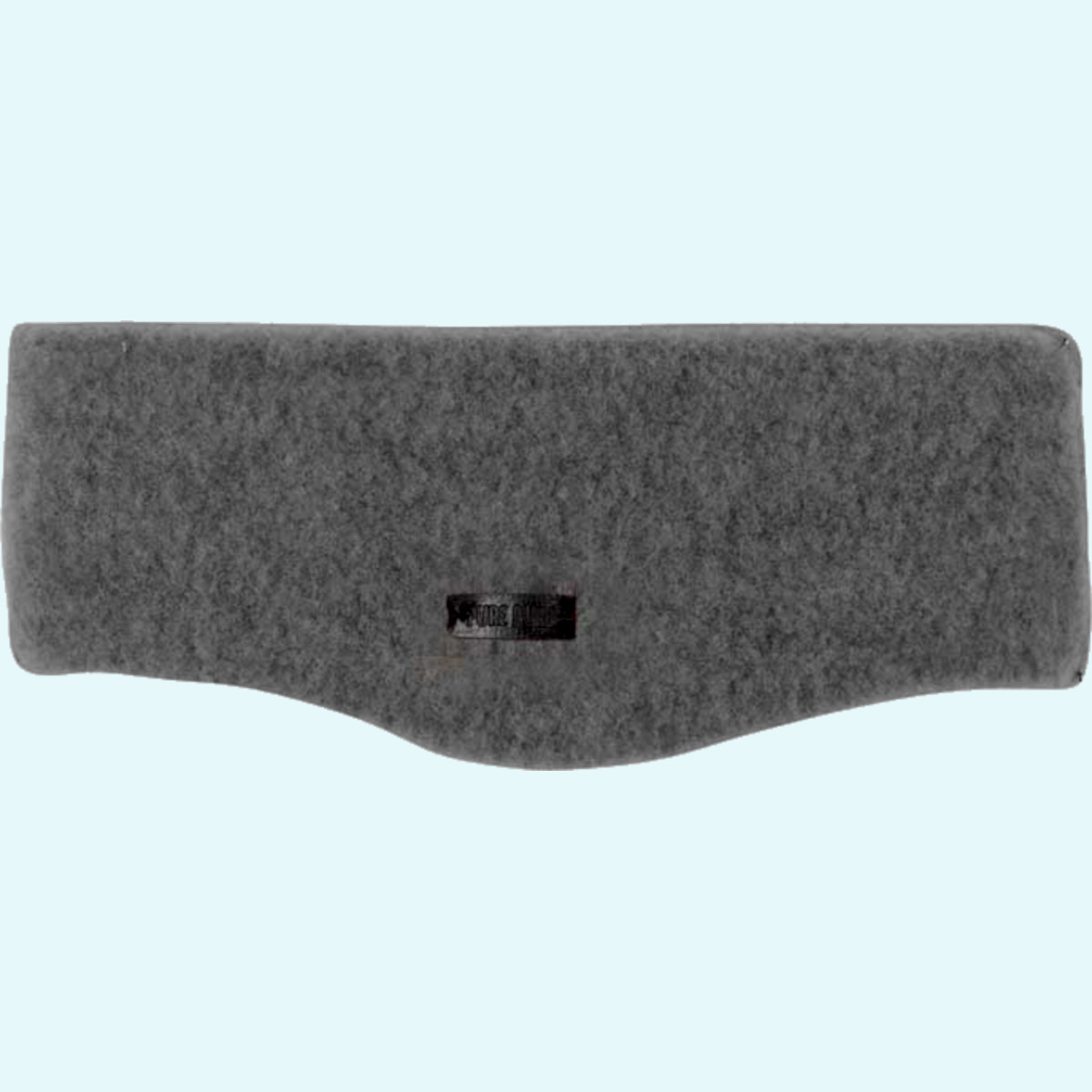 Kuschelweiches Wollfleece Stirnband & Ohrenwärmer für Kinder & Erwachsene aus 100% Merinowolle von Pure Pure