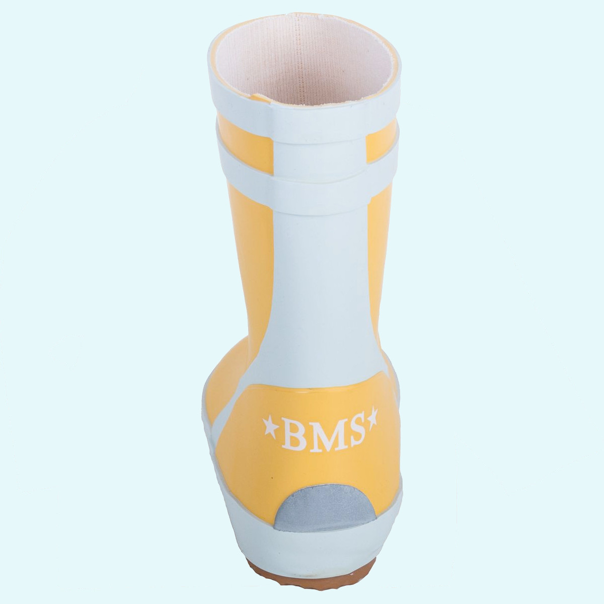 Schadstofffreie Kinder Gummistiefel aus Naturkautschuk - BMS Schadstofffreie Gummistiefel aus Naturkautschuk für Kinder von BMS