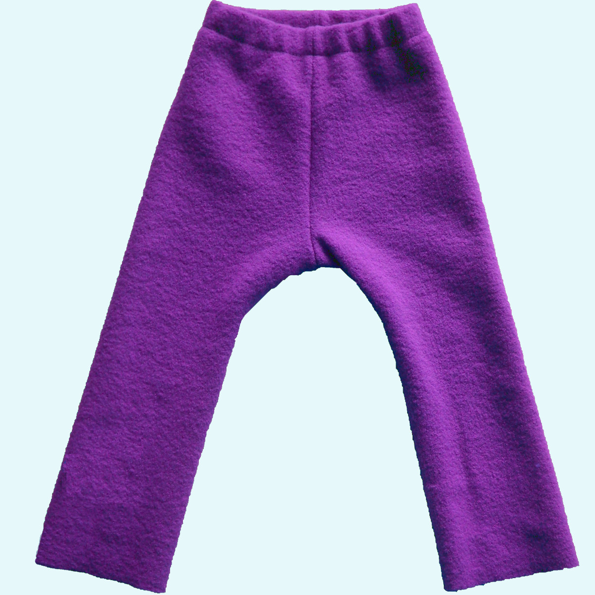 Warme Wollkids Kinder Wollwalk Hose für den Waldkindergarten Warme Wollkids Kinder Wollwalk Hose Leggings mitwachsend für den Waldkindergarten im Winter