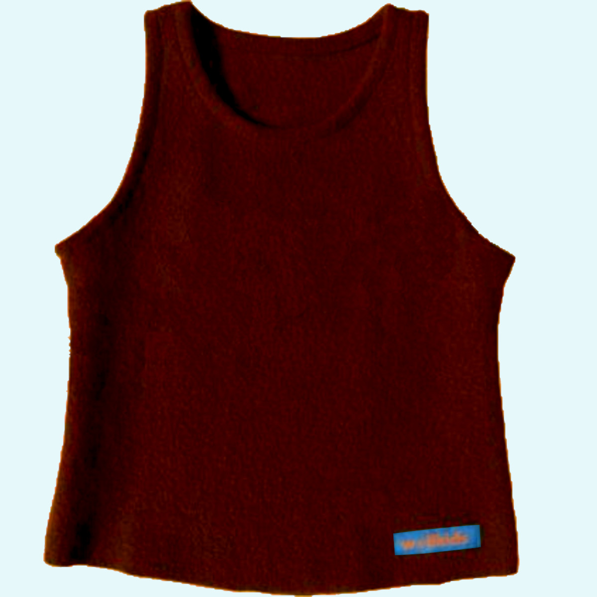 Warme Wollkids Kinder Winter Pullunder einfarbig aus 100% Wollwalk Wollkids Baby & Kinder Walk Pullunder Weste einfarbig aus 100% Wollwalk ohne Reißverschluss für den Winter