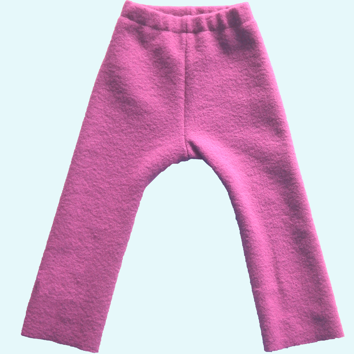 Warme Wollkids Kinder Wollwalk Hose für den Waldkindergarten Warme Wollkids Kinder Wollwalk Hose Leggings mitwachsend für den Waldkindergarten im Winter