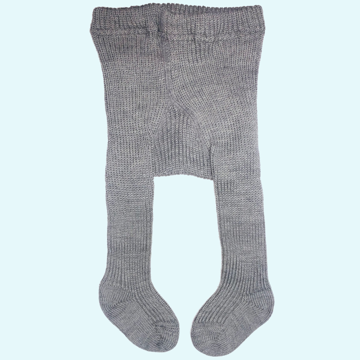 Dicke & warme Baby Strumpfhose aus reiner Schurwolle - Grödo Dicke & warme Baby Strumpfhose aus reiner Schurwolle von Grödo