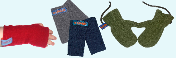 Handschuhe & Pulswärmer Handschuhe & Pulswärmer