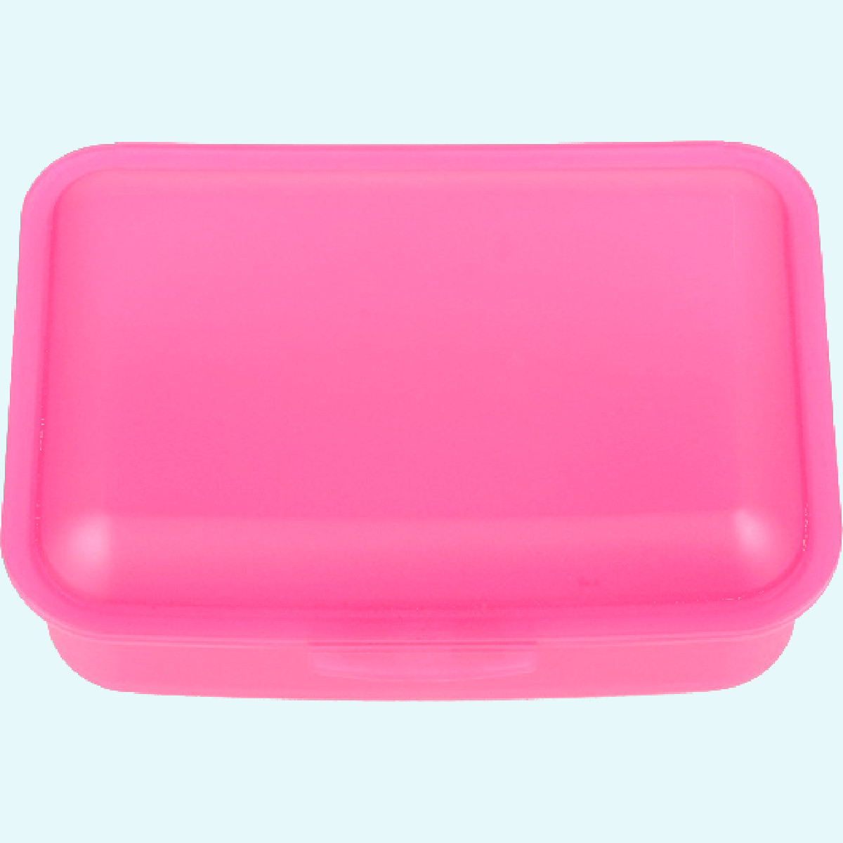 Emil Kinder Schul-Brotdose mit Trennsteg BPA-free Emil Kinder Pausen-Brotbox/Brotdose/Frühstücksdose BPA-free mit Trennsteg für Kindergarten & Schule