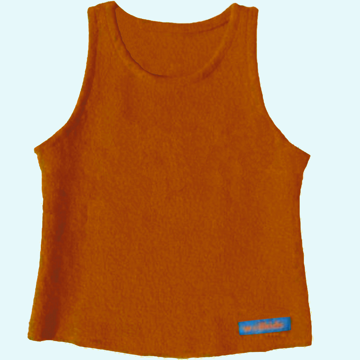 Warme Wollkids Kinder Winter Pullunder einfarbig aus 100% Wollwalk Wollkids Baby & Kinder Walk Pullunder Weste einfarbig aus 100% Wollwalk ohne Reißverschluss für den Winter