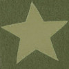 Fleece: olive Stern olive