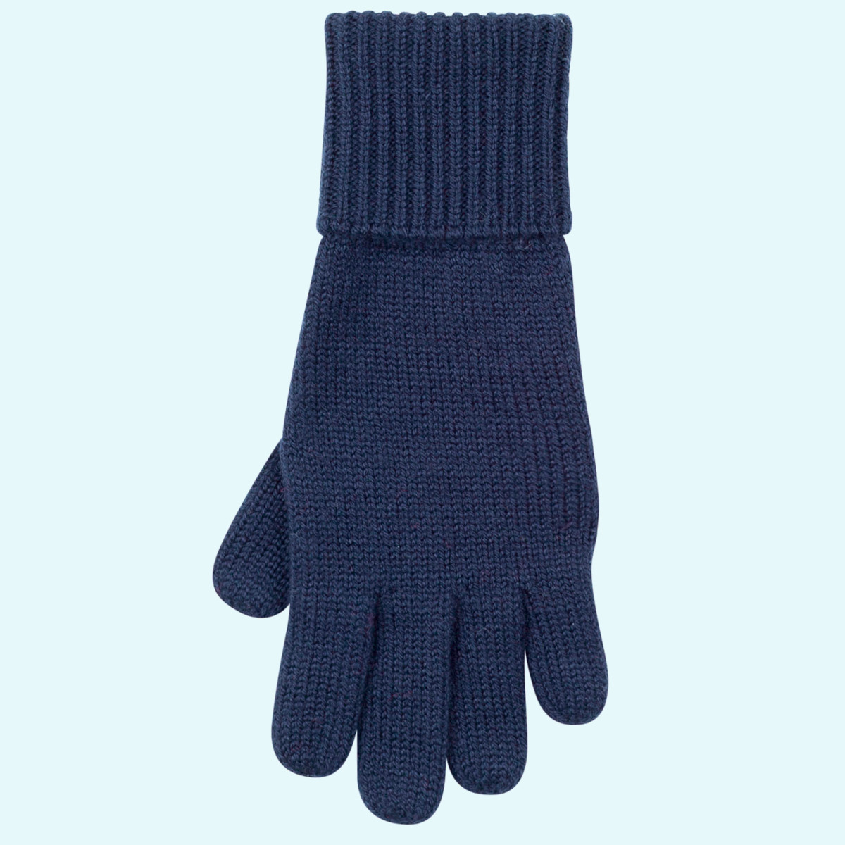 Warme PurePure Kinder Winter Wollhandschuhe aus 100% Merino Wolle Warme Kinder Wollhandschuhe & Strickhandschuhe aus 100% Merino Wolle für den Winter