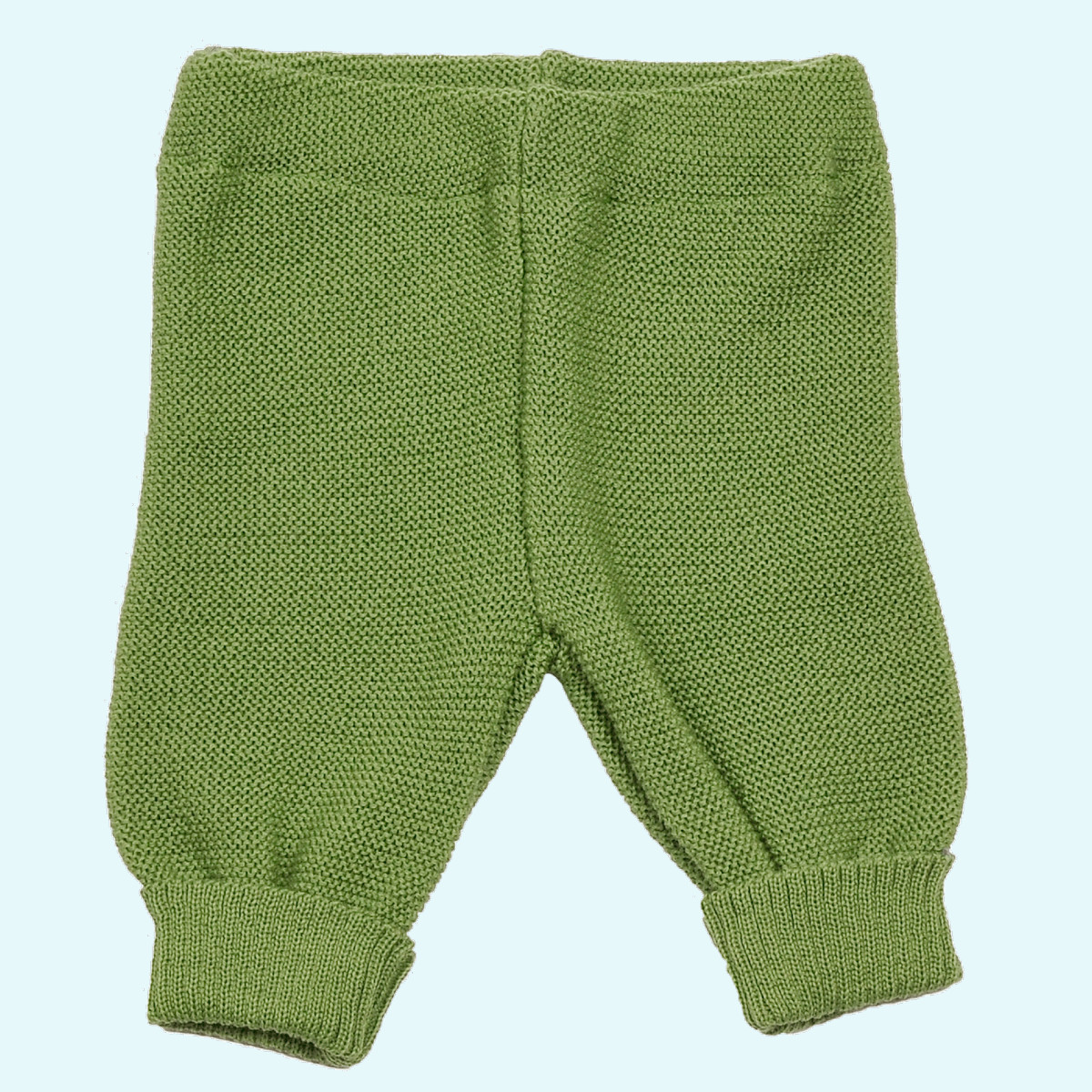 Merinowolle Leggings für Babys Sale SALE: Baby Leggin Hose - Strickleggin aus BIO Schurwolle - viele Farben - GOTS