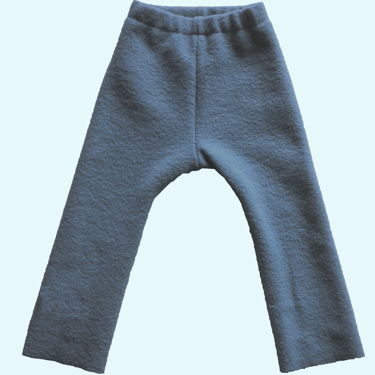 Warme Wollkids Kinder Wollwalk Hose für den Waldkindergarten Warme Wollkids Kinder Wollwalk Hose Leggings mitwachsend für den Waldkindergarten im Winter