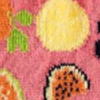 Kindersocken Schmetterling