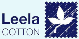 LEELA COTTON LEELA COTTON