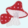 Fliegenpilze