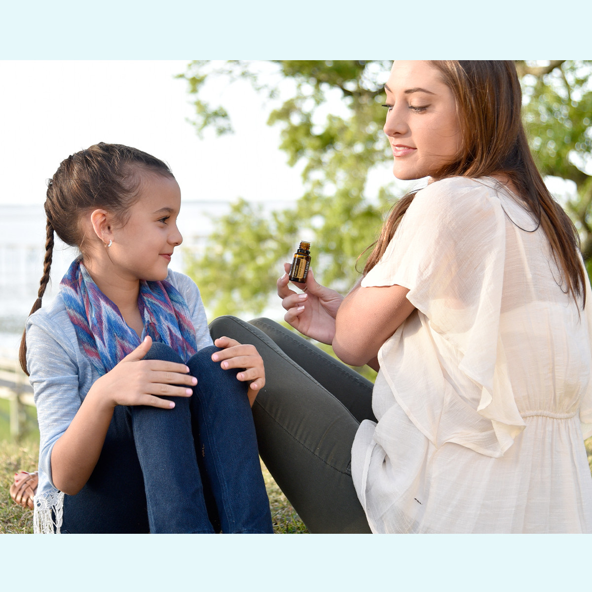 doTERRA - Belebende Mischung reiner ätherischer Öle: Citrus Bliss - CPTG