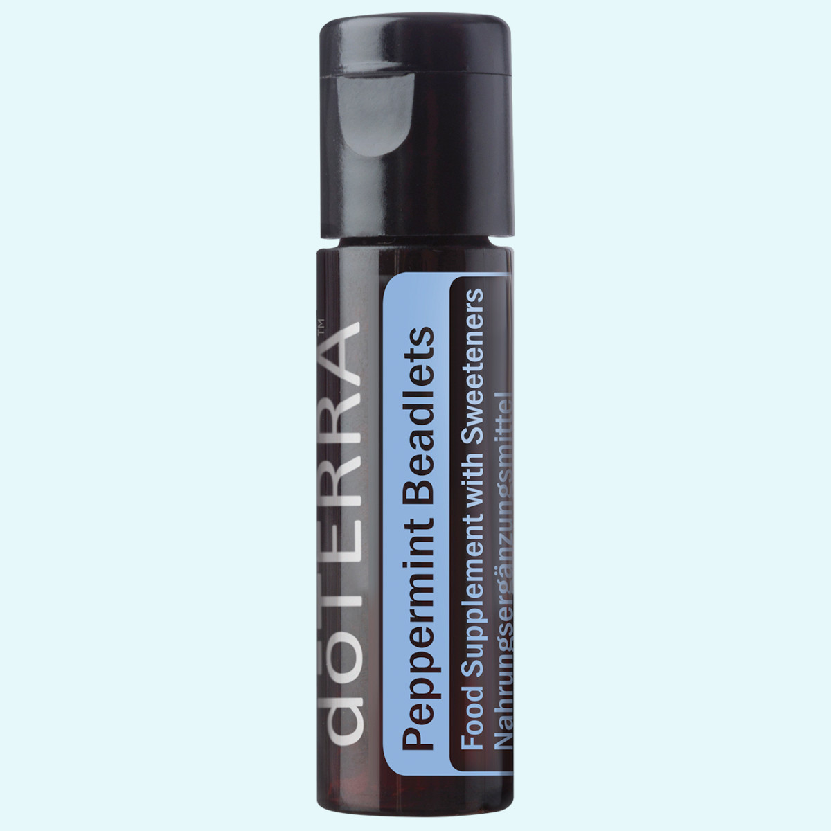 doTERRA - Reines ätherisches Öl Peppermint - Pfefferminze - CPTG