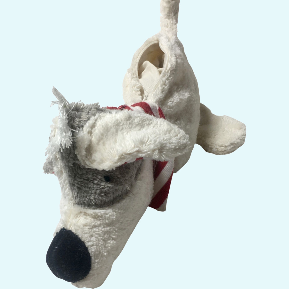 Pat & Patty Lavendel - Dinkel - Wärmekissen - Kuschelkissen - Geschenk fürs Baby