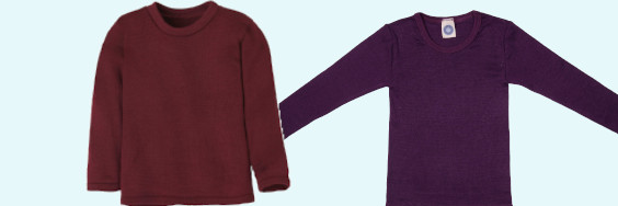 Shirts & Pullover