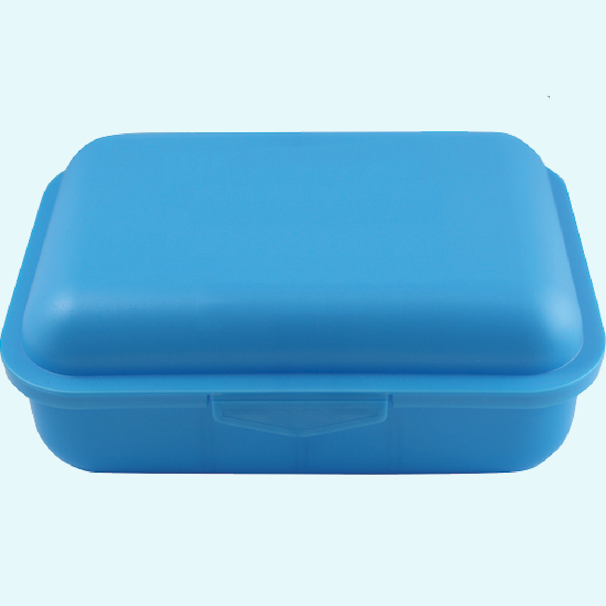 Schöne Emil Kinder BIO Pausen-Brotdose mit Trennsteg Emil Kinder BIO Schulbrotdose/Brotbox/Frühstücksdose mit Trennsteg auch für den Kindergarten