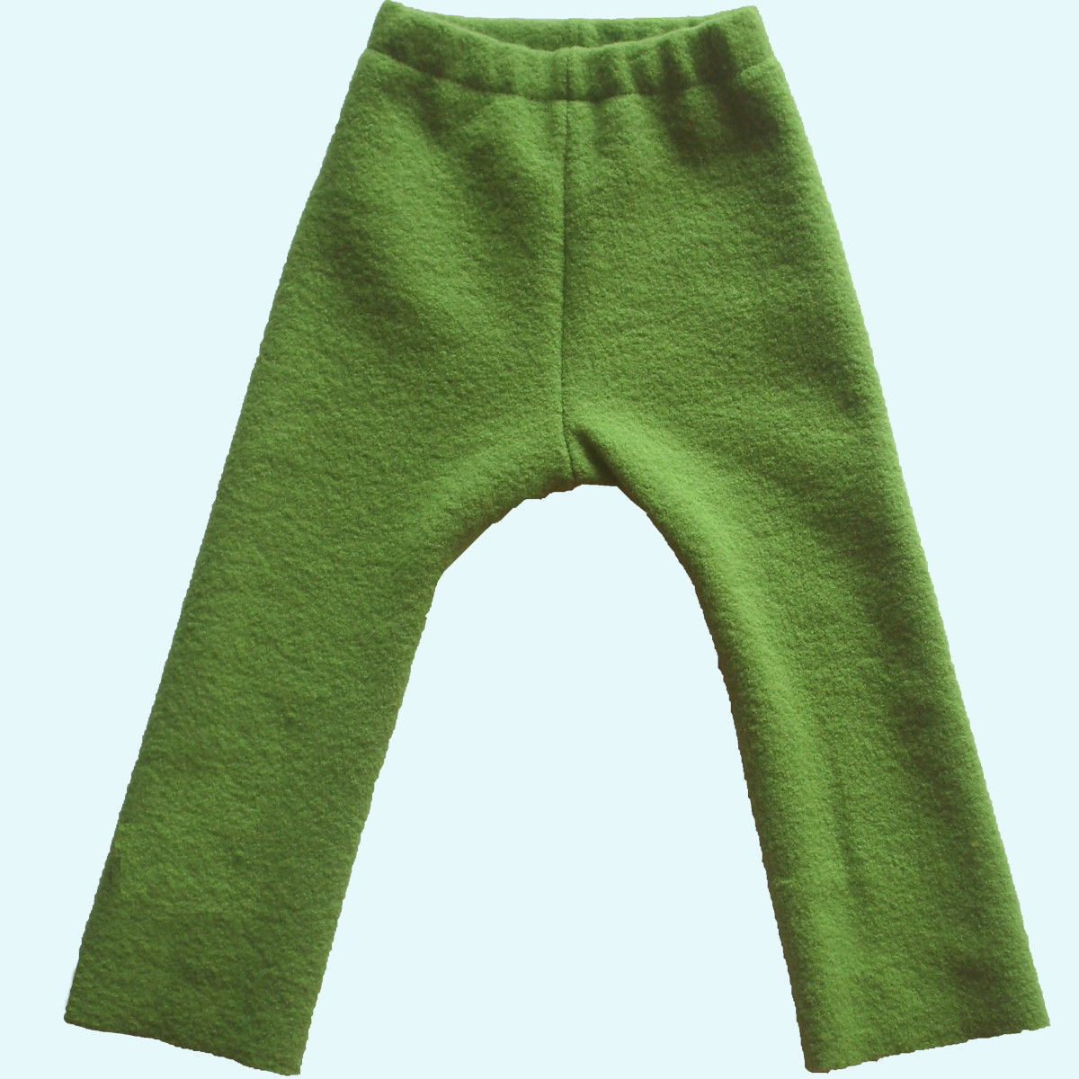 Warme Wollkids Kinder Wollwalk Hose für den Waldkindergarten Warme Wollkids Kinder Wollwalk Hose Leggings mitwachsend für den Waldkindergarten im Winter