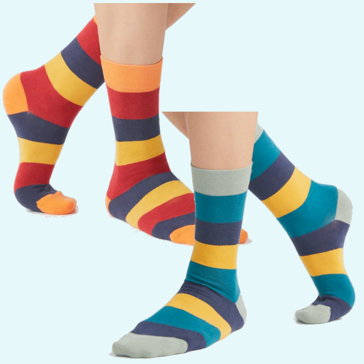 Albero Baumwollsocken