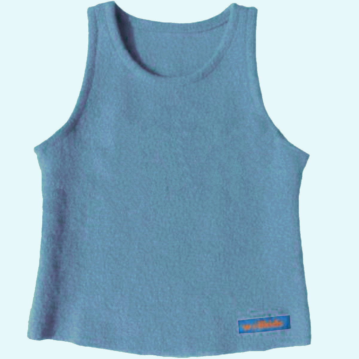 Warme Wollkids Kinder Winter Pullunder einfarbig aus 100% Wollwalk Wollkids Baby & Kinder Walk Pullunder Weste einfarbig aus 100% Wollwalk ohne Reißverschluss für den Winter