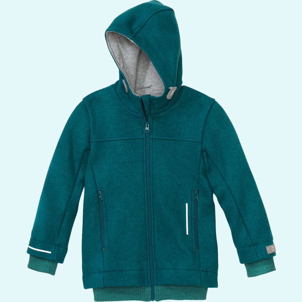 SALE: Disana Outdoor-Jacke - Wollwalk - Winterjacke für Kinder aus reiner Merinowolle SALE: Disana Outdoor-Jacke - Wollwalk - Winterjacke für Kinder aus reiner Merinowolle