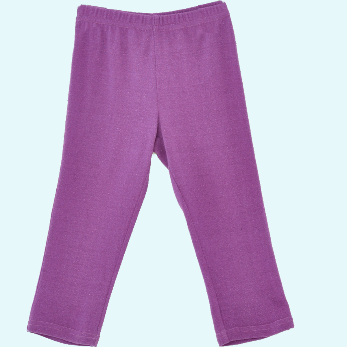 Alkena Bourette Seidenhose ideal für empfindliche Haut