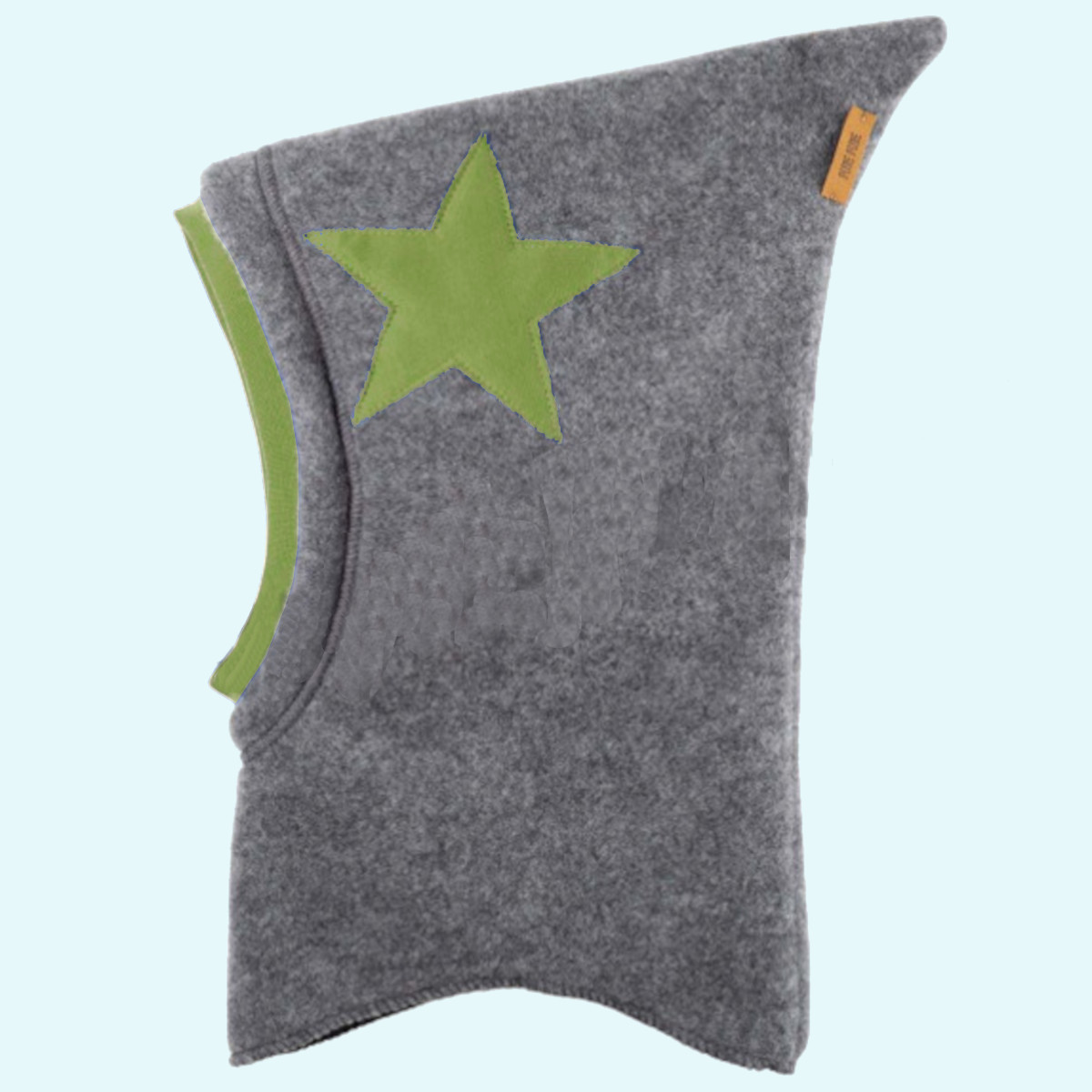 Schlupfmütze ❄ Kuschelalarm!! ❄ BIO Schurwoll-Fleece ❄ Schalmütze ❄ perfekt für den Winter Schlupfmütze ❄ Kuschelalarm!! ❄ BIO Schurwoll-Fleece ❄ Schalmütze ❄ perfekt für den Winter