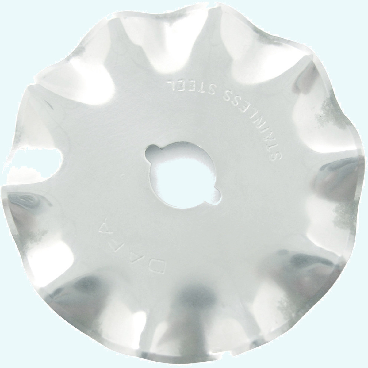XSOR - Ersatzklingen für Rollenschneider - Rollschneider - Edelstahl - super Qualität