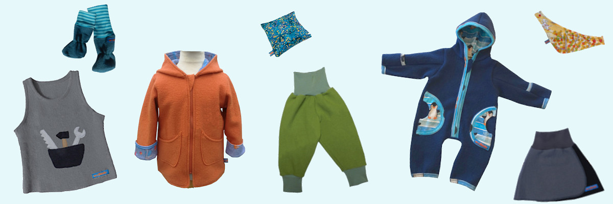 Warme Baby & Kinder M...