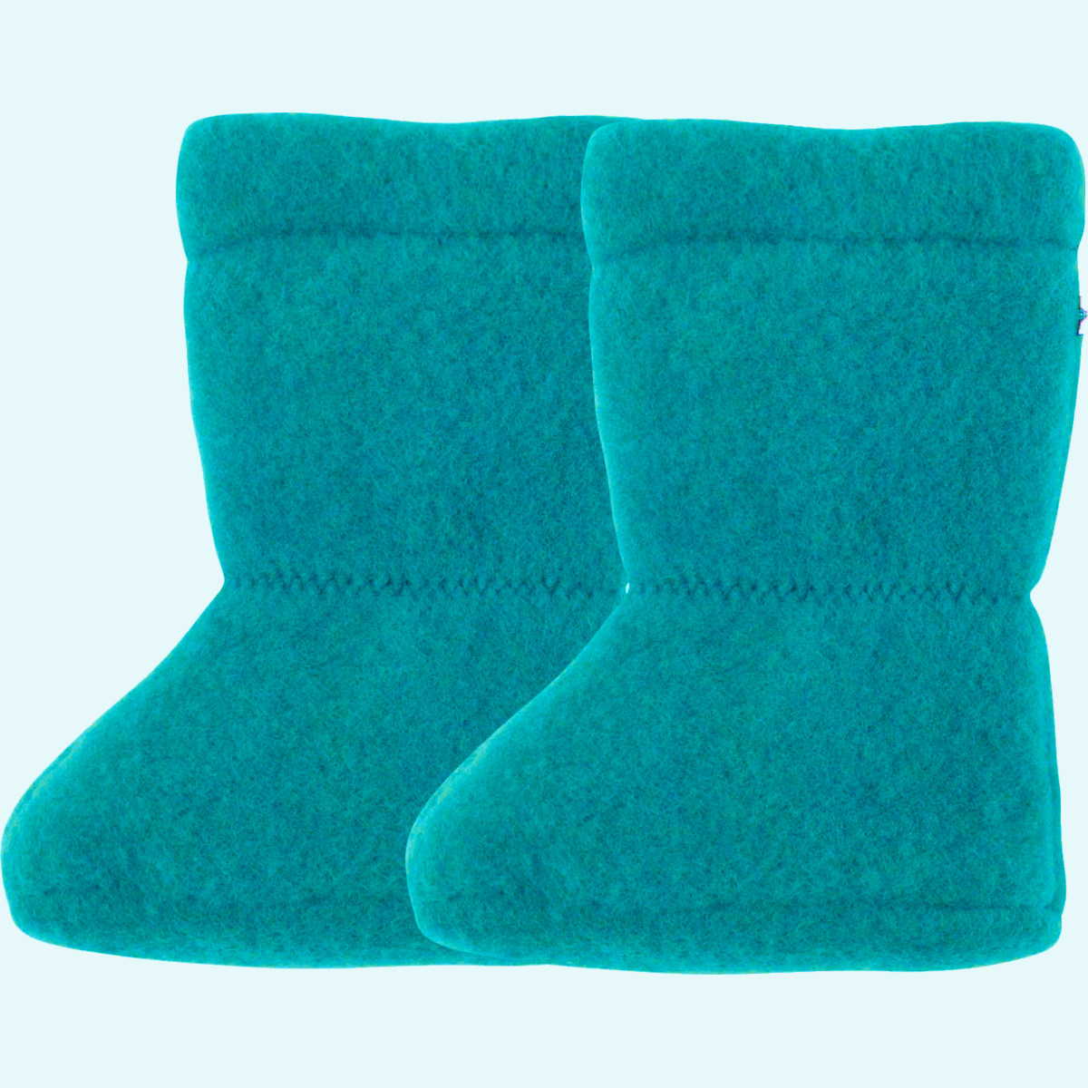 Super kuschelige Babyschuhe aus 100% Merino Wollfleece von Pure Pure SALE - Warme Wollfleece Babyschuhe aus 100% Merinowolle von Pure Pure - perfekt im Winter & für Neugeborene