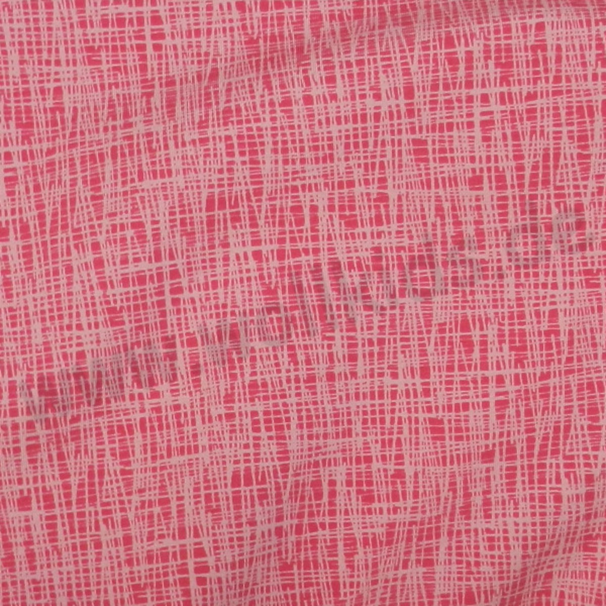 Wollkids Baby Wollwalk Jacke gefüttert 100% Wolle - rot pinselstrich SALE - Wollkids Baby Wollwalk Jacke gefüttert mit Reißverschluss & Kapuze aus 100% Schurwolle - rot pinselstrich
