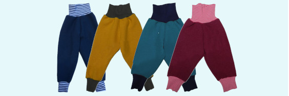 Wohlfühlhose Wohlfühlhose