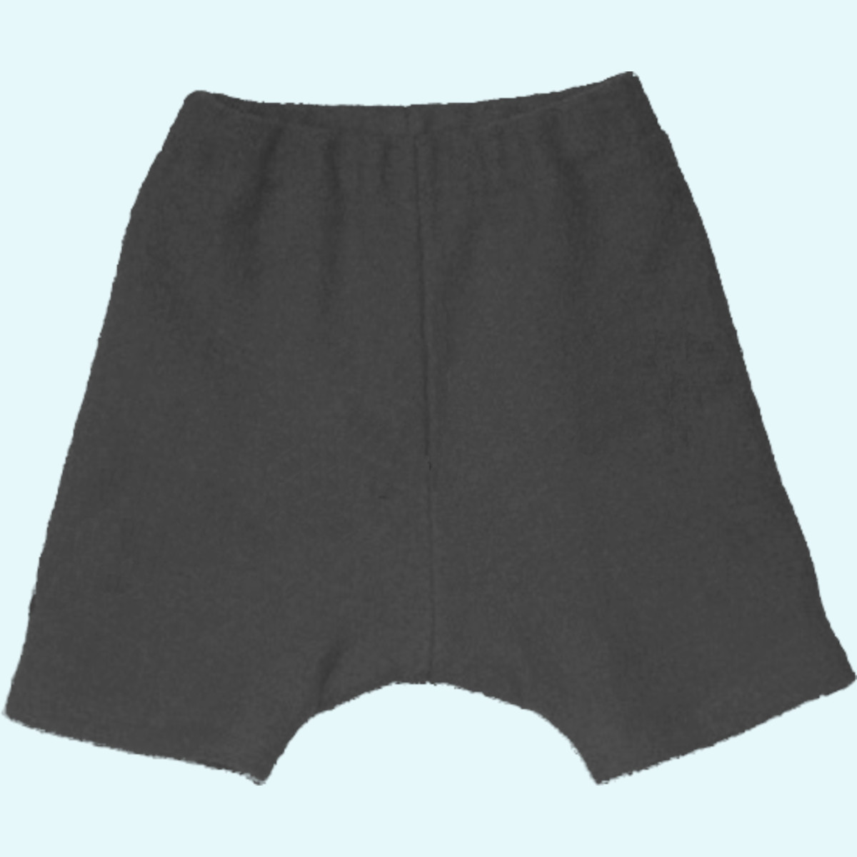 Wollkids Baby Wollüberhosen für (Stoff-)Windelkinder 100% Wollwalk Wollkids Baby & Kinder Windel Wollüberhosen für Stoffwindelkinder & kurze Wollwalk Hose Shorts für Sommer & Winter