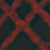 Doubleface rot grau