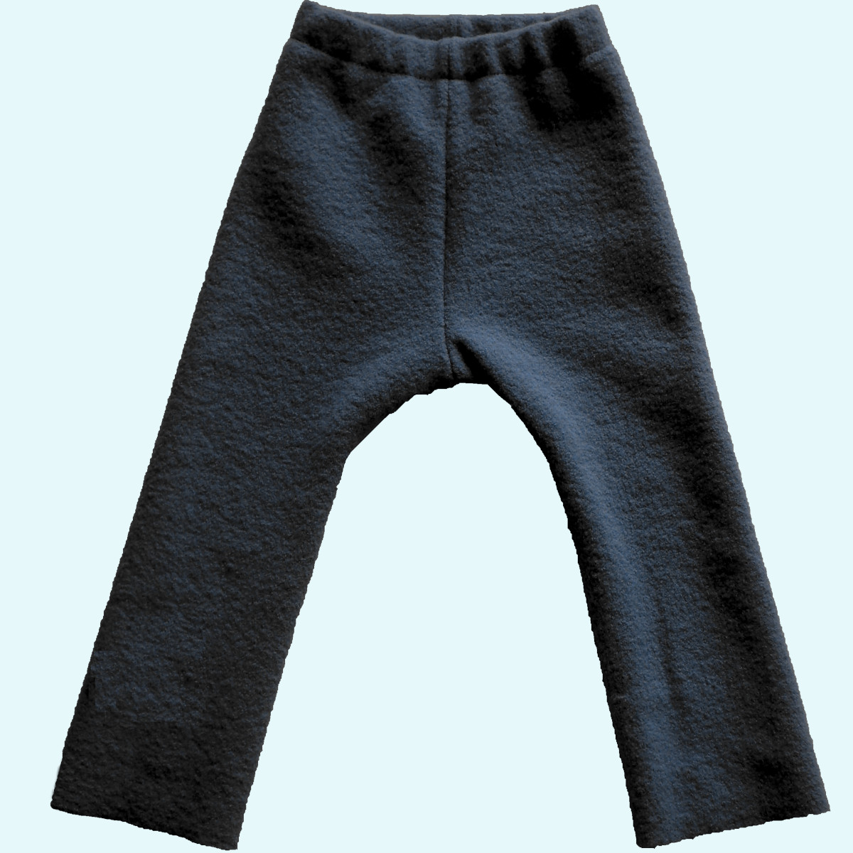 Warme Wollkids Kinder Wollwalk Hose für den Waldkindergarten Warme Wollkids Kinder Wollwalk Hose Leggings mitwachsend für den Waldkindergarten im Winter