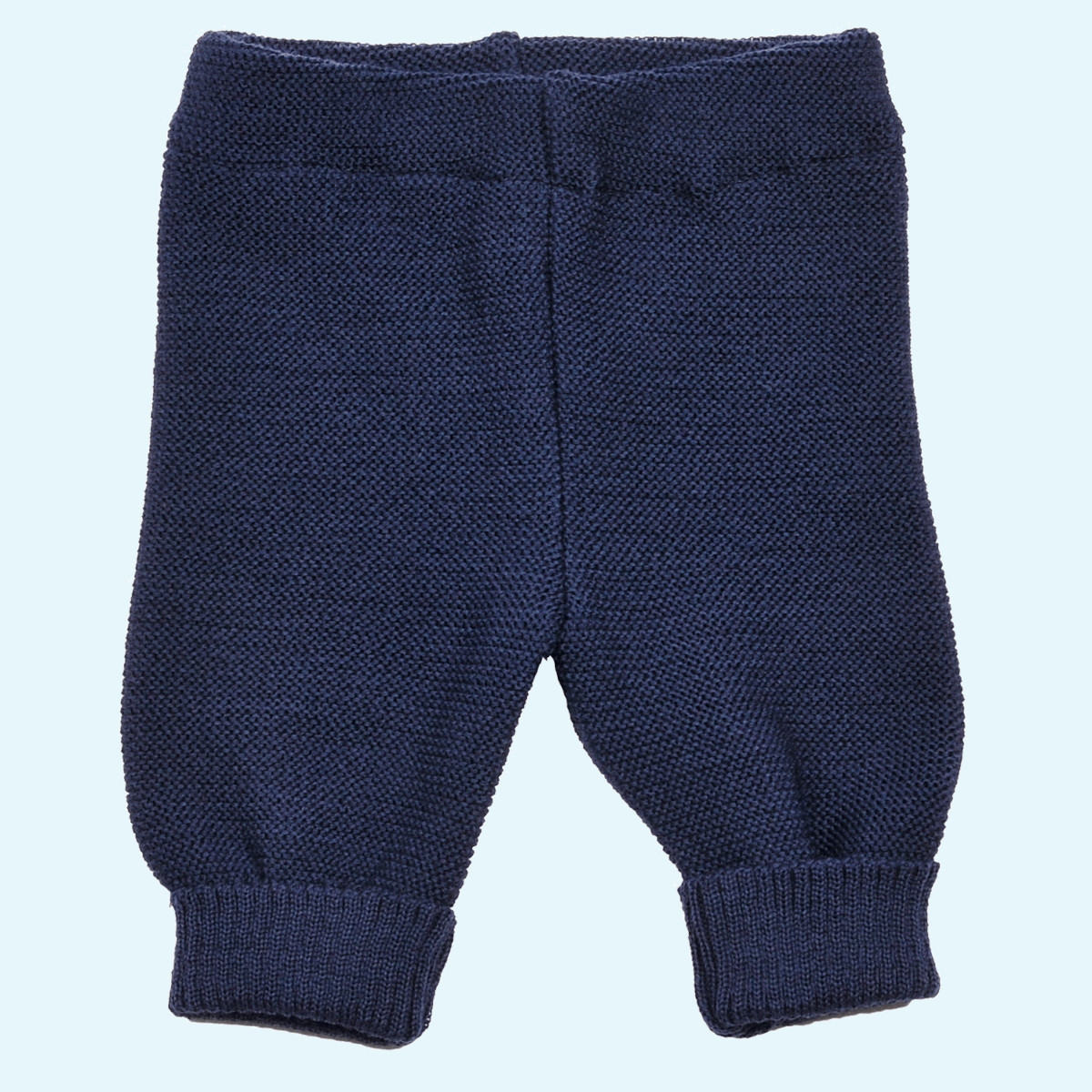 Baby Leggings aus 100% Schurwolle - Reiff Leggings für Babys aus 100% Schurwolle von Reiff