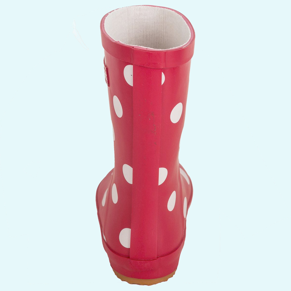 Schadstofffreie Kinder Gummistiefel aus Naturkautschuk - BMS Schadstofffreie Gummistiefel aus Naturkautschuk für Kinder von BMS